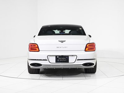 2025 Bentley FLYING SPUR — миниатюра 3