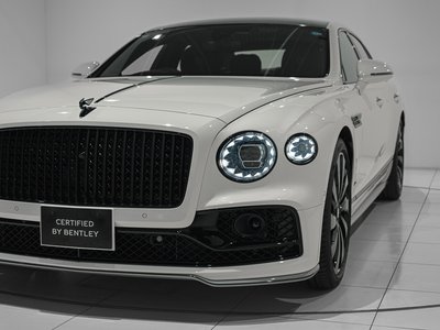 2025 Bentley FLYING SPUR — миниатюра 63