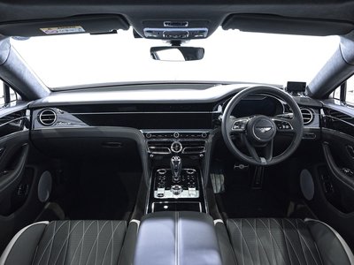 2025 Bentley FLYING SPUR — миниатюра 20