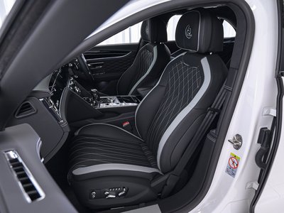 2025 Bentley FLYING SPUR — миниатюра 15