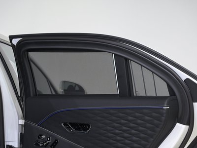 2025 Bentley FLYING SPUR — миниатюра 34