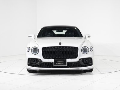 2025 Bentley FLYING SPUR — миниатюра 2
