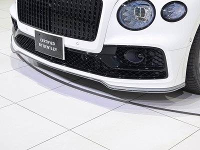 2025 Bentley FLYING SPUR — миниатюра 55