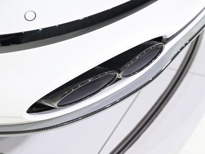 2025 Bentley FLYING SPUR — миниатюра 59