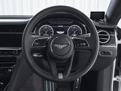 2025 Bentley FLYING SPUR — миниатюра 21