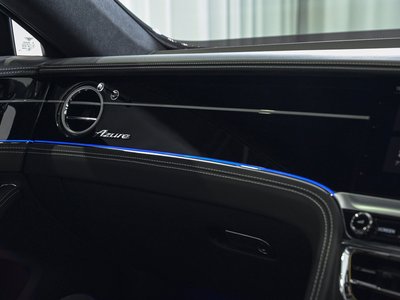 2025 Bentley FLYING SPUR — миниатюра 46