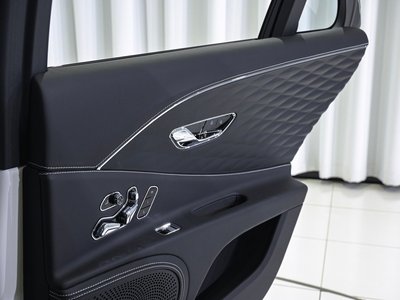 2025 Bentley FLYING SPUR — миниатюра 35