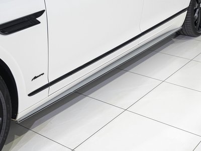 2025 Bentley FLYING SPUR — миниатюра 57