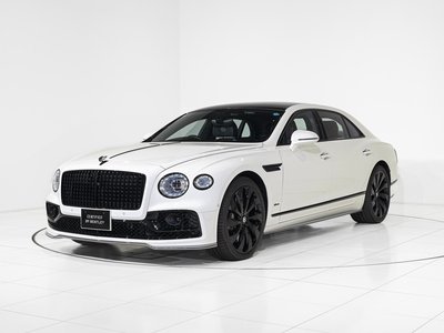 2025 Bentley FLYING SPUR — миниатюра 5