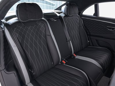 2025 Bentley FLYING SPUR — миниатюра 38