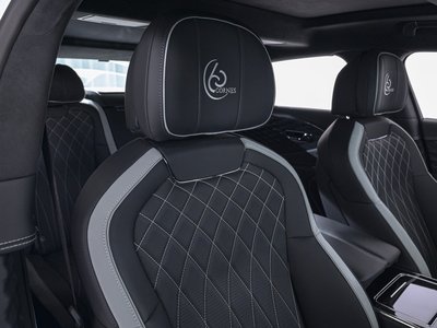 2025 Bentley FLYING SPUR — миниатюра 16