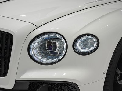 2025 Bentley FLYING SPUR — миниатюра 62