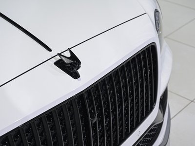 2025 Bentley FLYING SPUR — миниатюра 52