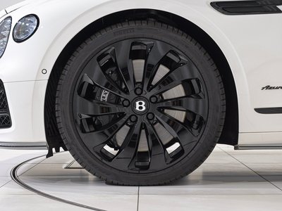 2025 Bentley FLYING SPUR — миниатюра 7