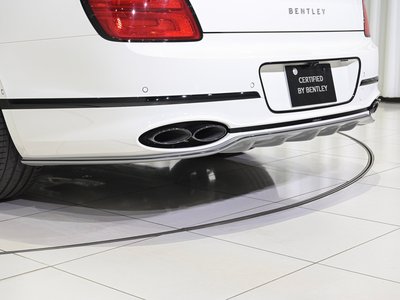2025 Bentley FLYING SPUR — миниатюра 58