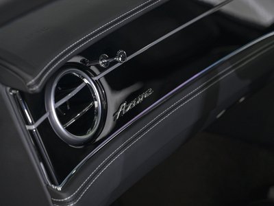 2025 Bentley FLYING SPUR — миниатюра 47