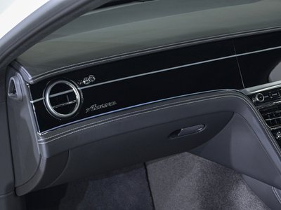 2025 Bentley FLYING SPUR — миниатюра 31
