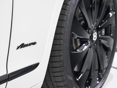2025 Bentley FLYING SPUR — миниатюра 54