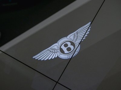 2025 Bentley FLYING SPUR — миниатюра 51