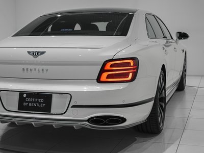 2025 Bentley FLYING SPUR — миниатюра 64