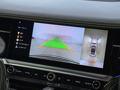 2025 Bentley FLYING SPUR — миниатюра 24