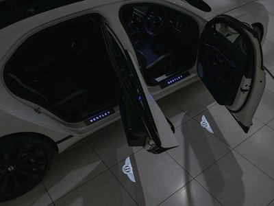 2025 Bentley FLYING SPUR — миниатюра 49