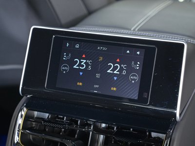 2025 Bentley FLYING SPUR — миниатюра 40