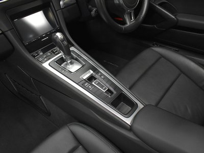 2015 Porsche BOXSTER thumbnail 26