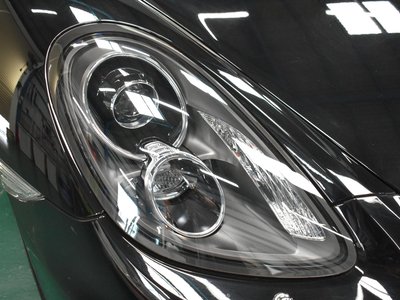 2015 Porsche BOXSTER photo 9