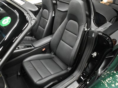 2015 Porsche BOXSTER thumbnail 17