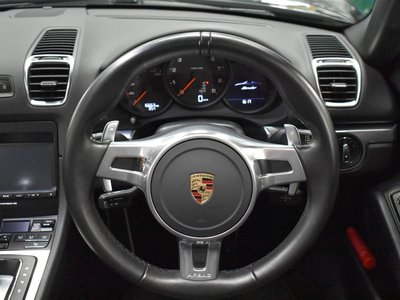 2015 Porsche BOXSTER thumbnail 29