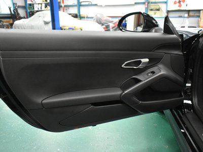 2015 Porsche BOXSTER thumbnail 24