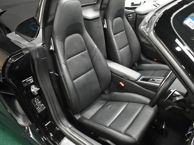 2015 Porsche BOXSTER photo 15