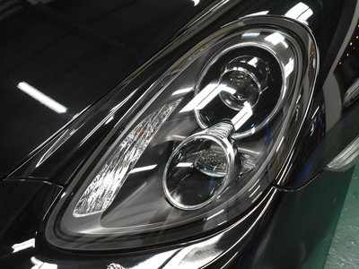 2015 Porsche BOXSTER photo 10