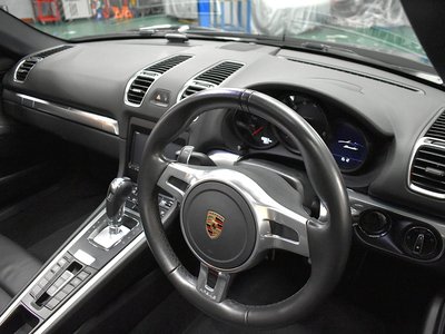 2015 Porsche BOXSTER thumbnail 19