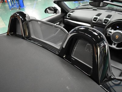 2015 Porsche BOXSTER thumbnail 23
