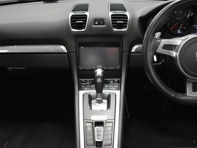 2015 Porsche BOXSTER thumbnail 27