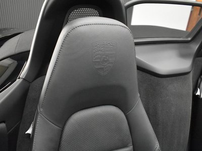 2015 Porsche BOXSTER thumbnail 31