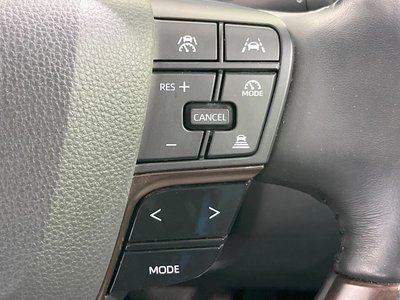2025 Toyota ALPHARD — фото 41