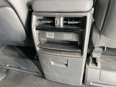 2025 Toyota ALPHARD — фото 55