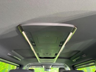 2025 Toyota ALPHARD — фото 61