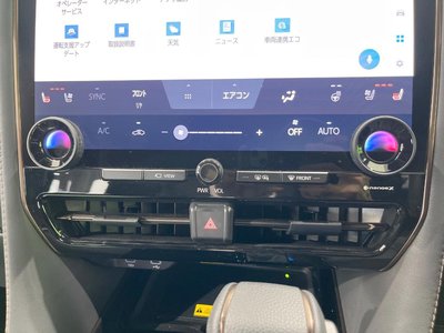 2025 Toyota ALPHARD — фото 46
