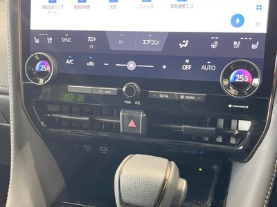 2025 Toyota ALPHARD — фото 34