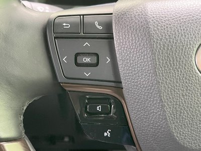 2025 Toyota ALPHARD — фото 40