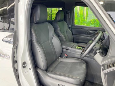 2025 Toyota ALPHARD — фото 8
