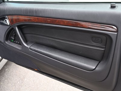 1997 Mercedes-BENZ SL 照片 16