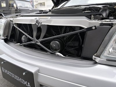 1997 Mercedes-BENZ SL thumbnail 23