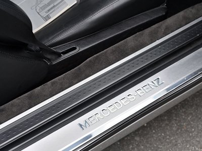 1997 Mercedes-BENZ SL thumbnail 19