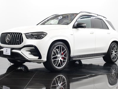 2023 Mercedes-BENZ GLE AMG thumbnail 17