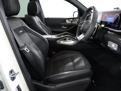 2023 Mercedes-BENZ GLE AMG photo 2